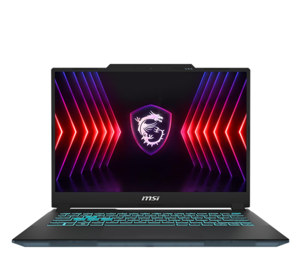 MSI Cyborg 14 i7-13620H/16GB/512 RTX4060